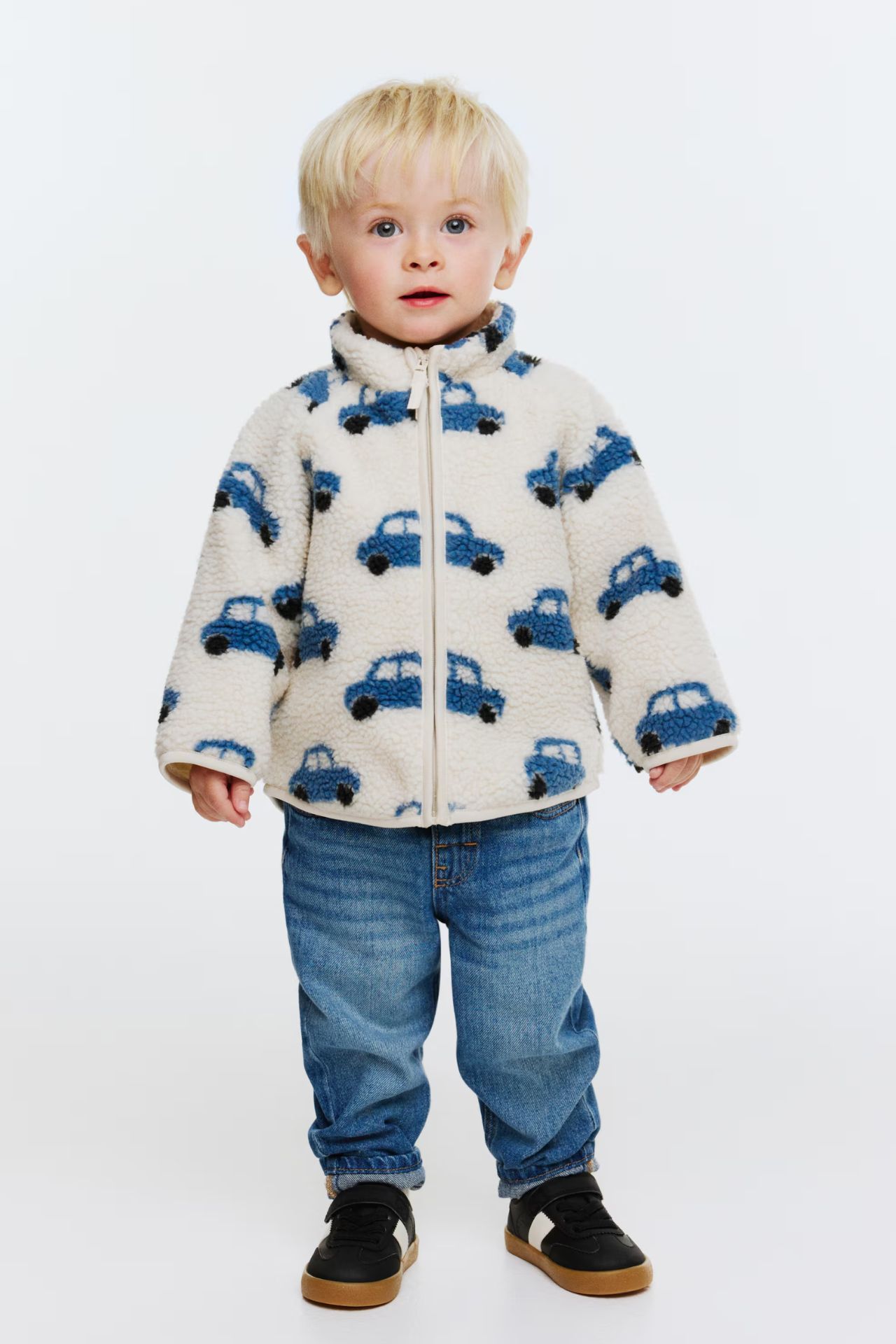 キッズ服・子供服 | ファッションウェア | H&M JP